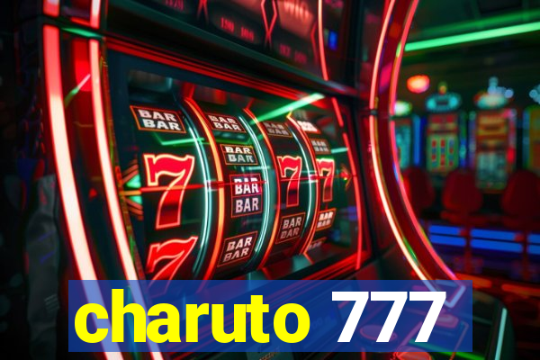 charuto 777